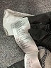 H&M Argyle Gray Cocktail Dress Size XS - photo 8