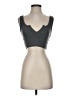 Signature 8 Gray Tank Top Size S - photo 1