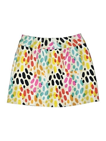 B. Skinz Casual Skirt (view 2)