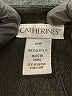 Catherines 100% Acrylic Black Cardigan Size 2X - photo 7