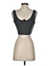 Signature 8 Gray Tank Top Size S - photo 2