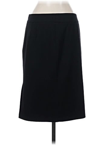 Armani Collezioni Formal Skirt (view 2)