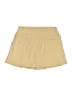 Pinspark Gold Athletic Shorts Size L - photo 1