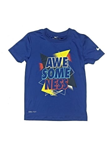 Nike Active T-Shirt (view 1)