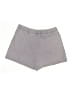 Danskin Chevron-herringbone Gray Shorts Size L - photo 2