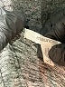 Maurices Camo Gray Zip Up Hoodie Size XL - photo 7