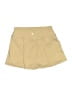 Pinspark Gold Athletic Shorts Size L - photo 2