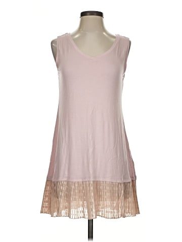 Logo Layers Sleeveless Top (view 1)