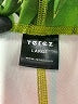 Terez Tropical Green Leggings Size L - photo 7