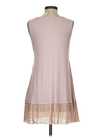 Logo Layers Sleeveless Top (view 2)