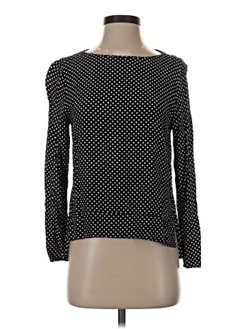 Philosophy Republic Clothing Long Sleeve Top (view 1)