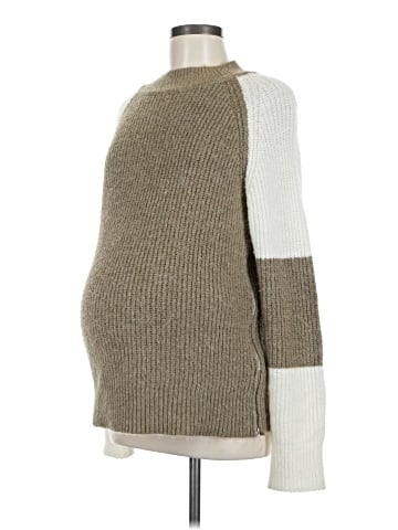 Ripe Pullover Sweater (view 1)
