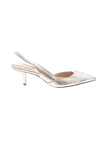 Delman Shoes Heels (view 1)