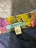 Leifnotes 100% Viscose Yellow Sleeveless Blouse Size 2 - photo 7