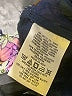 Leifnotes 100% Viscose Yellow Sleeveless Blouse Size 2 - photo 8