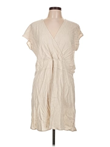 Kate Quinn Organics Kimono (view 1)
