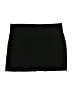 Member's Mark Solid Black Casual Skirt Size XL - photo 2