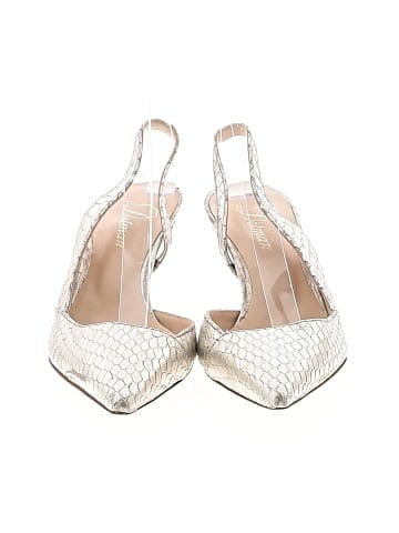 Delman Shoes Heels (view 2)