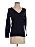 Gap Blue Pullover Sweater Size XS - photo 1