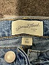 Universal Thread Stars Blue Jeans Size 8 - photo 7