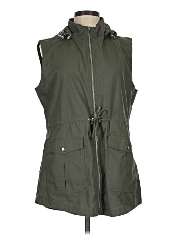 CHARLES RIVER APPAREL Vest (view 1)