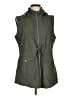CHARLES RIVER APPAREL Green Vest Size M - photo 1