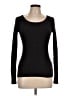 Arizona Jean Company Black Pullover Sweater Size L - photo 1