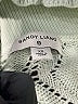 Sandy Liang x Target Hearts Green Pullover Sweater Size XS - photo 7