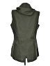 CHARLES RIVER APPAREL Green Vest Size M - photo 2