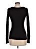 Arizona Jean Company Black Pullover Sweater Size L - photo 2