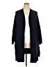 Verve Ami Blue Cardigan Size 3X - photo 1