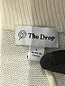 The Drop Ivory Casual Pants Size L - photo 7