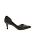 Ann Taylor Tweed Gray Heels Size 9 - photo 1
