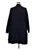 Verve Ami Blue Cardigan Size 3X - photo 2