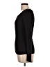 Arizona Jean Company Black Pullover Sweater Size L - photo 5