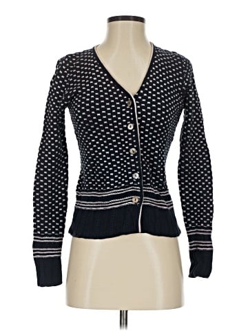 Adrienne Vittadini Cardigan (view 1)