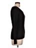 Arizona Jean Company Black Pullover Sweater Size L - photo 4