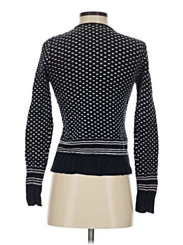 Adrienne Vittadini Cardigan (view 2)