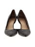 Ann Taylor Tweed Gray Heels Size 9 - photo 2
