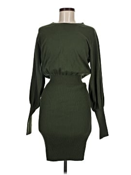 Toccin X RTR Casual Dress (view 1)