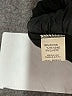Theory Black Sleeveless Blouse Size M - photo 8