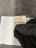 Theory Black Sleeveless Blouse Size M - photo 9