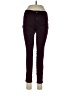Nine West Burgundy Jeggings Size 10 - photo 1