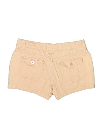 Bebop Khaki Shorts (view 2)