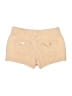 Bebop Solid Tan Khaki Shorts Size 7 - photo 2