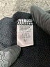 Monrow Color Block Black Track Pants Size M - photo 5