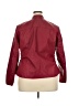 Baccini 100% Polyurethane Red Jacket Size 2X - photo 2