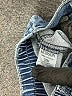Hudson Jeans Blue Jeans 12-18 MO / 18 MO - photo 4