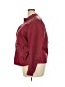 Baccini 100% Polyurethane Red Jacket Size 2X - photo 5