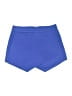 Assorted Brands Blue Active Skort Size L - photo 1